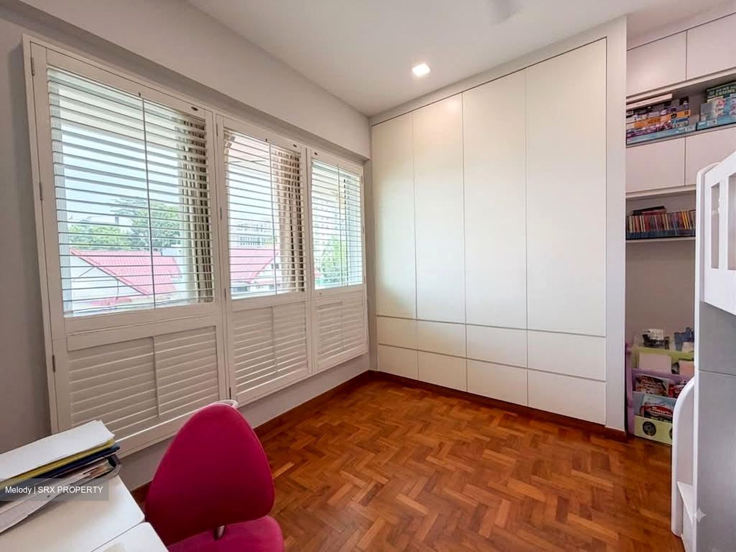 Duchess Crest (D10), Condominium #601271491